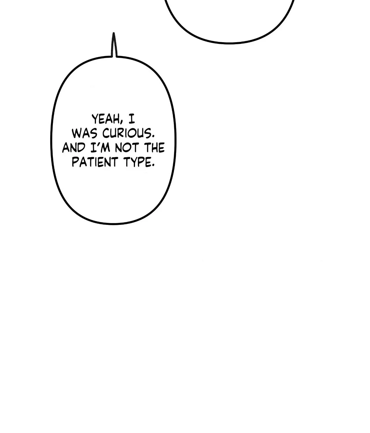 For the Shattered Things Chapter 8 page 74 - 