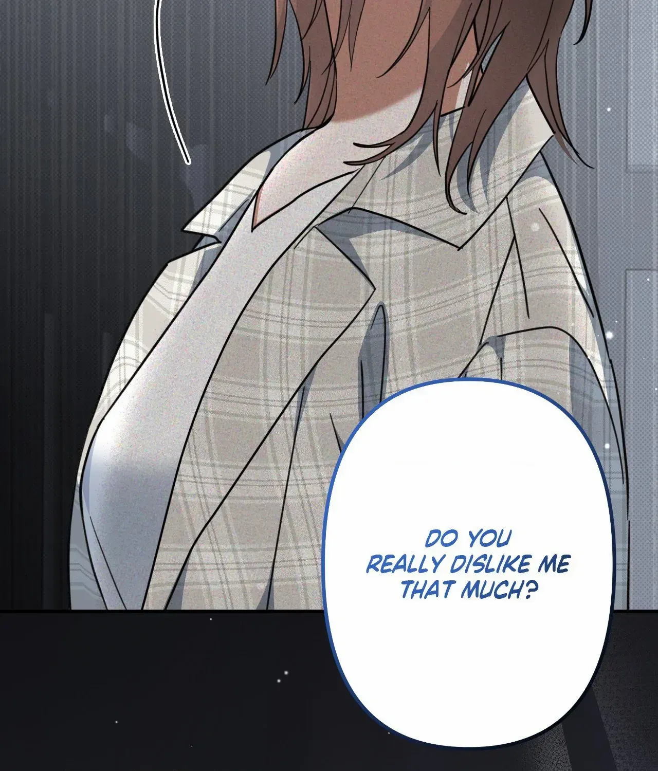 For the Shattered Things Chapter 8 page 78 - 