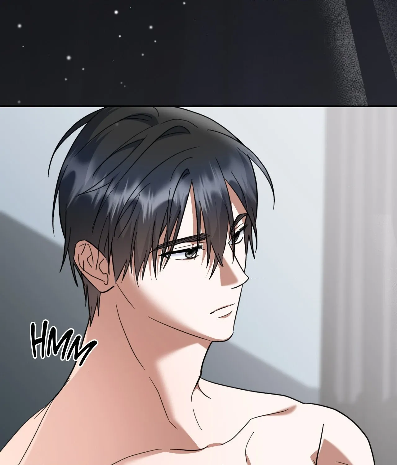 For the Shattered Things Chapter 8 page 79 - 