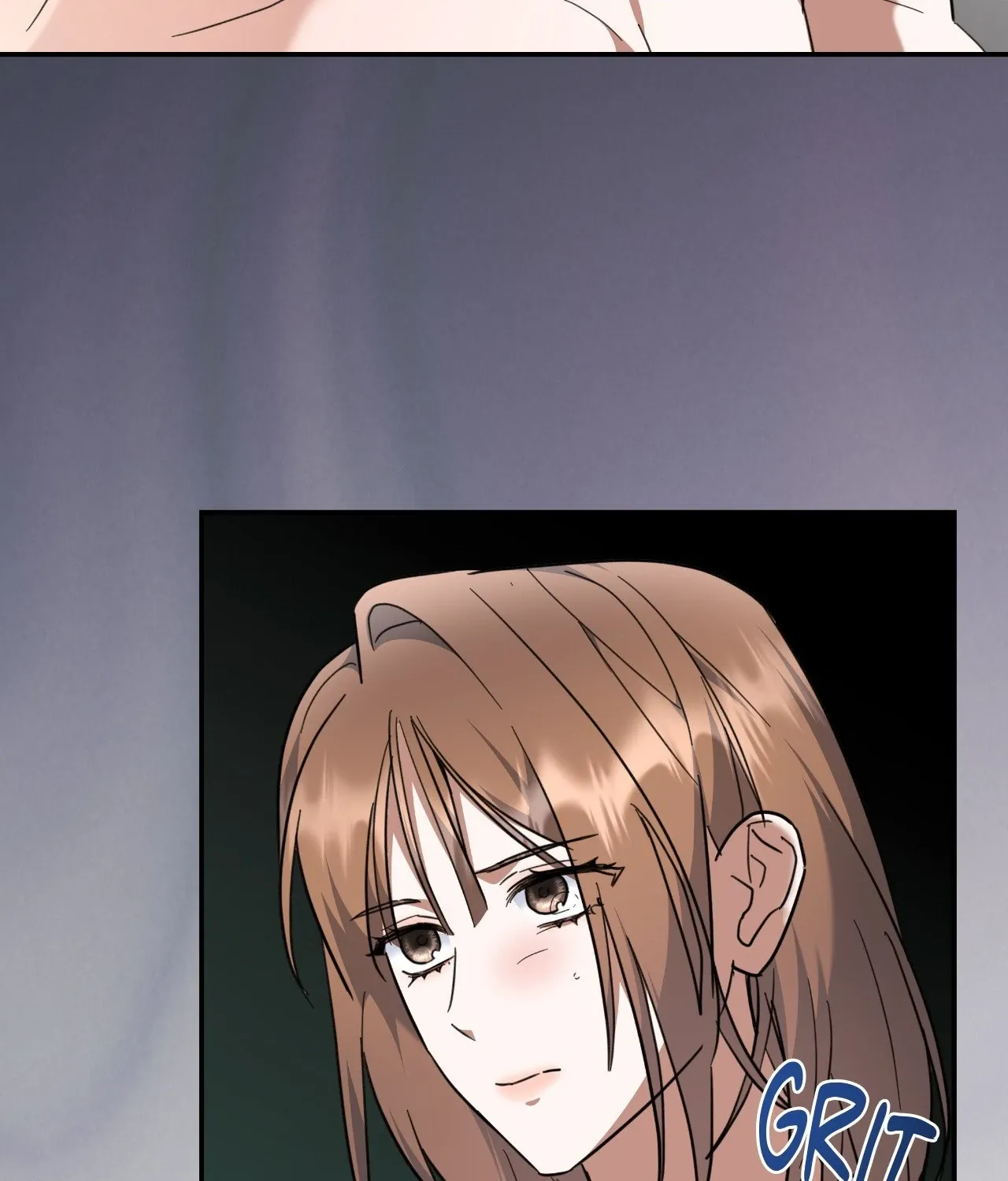 For the Shattered Things Chapter 8 page 80 - 
