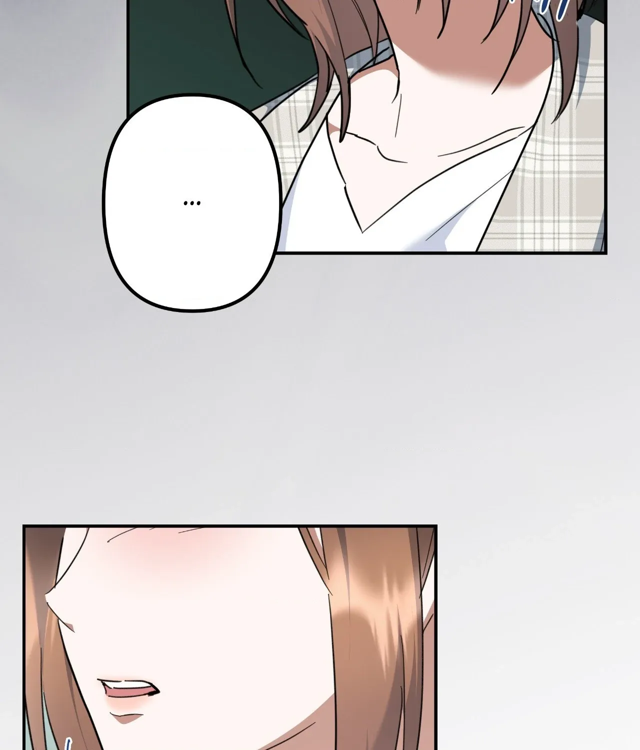 For the Shattered Things Chapter 8 page 81 - 