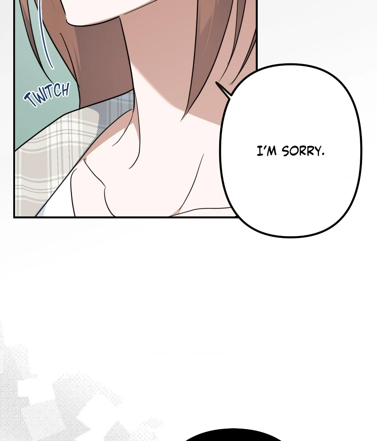 For the Shattered Things Chapter 8 page 82 - 