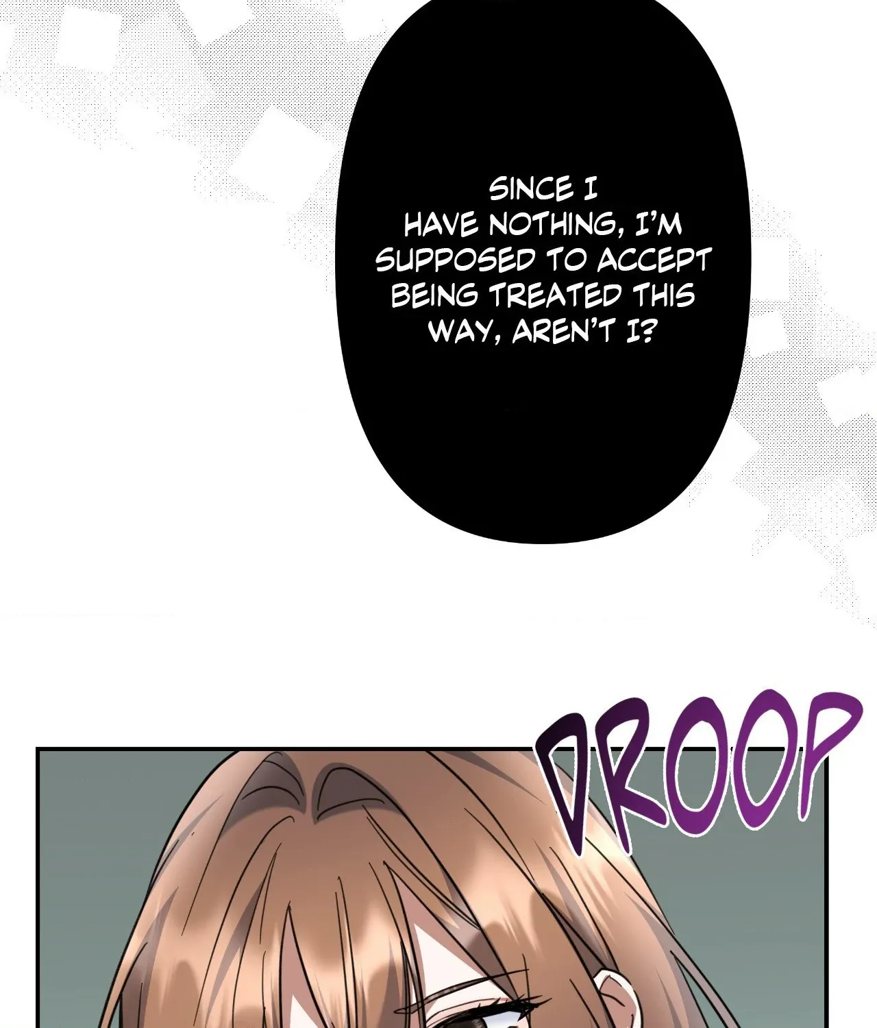 For the Shattered Things Chapter 8 page 83 - 
