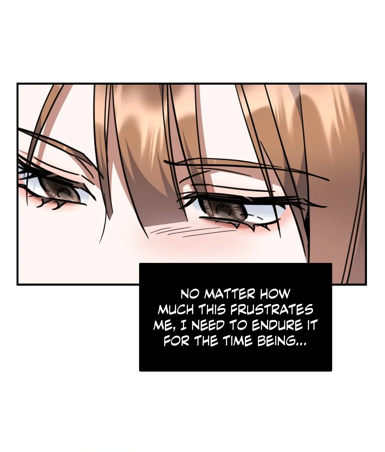 For the Shattered Things Chapter 8 page 87 - 