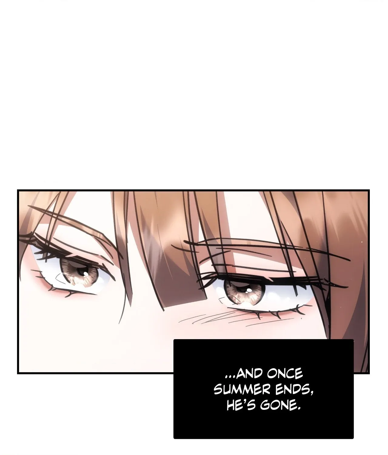 For the Shattered Things Chapter 8 page 92 - 
