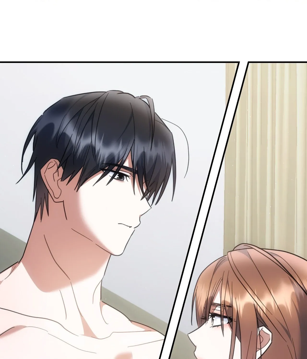 For the Shattered Things Chapter 8 page 93 - 