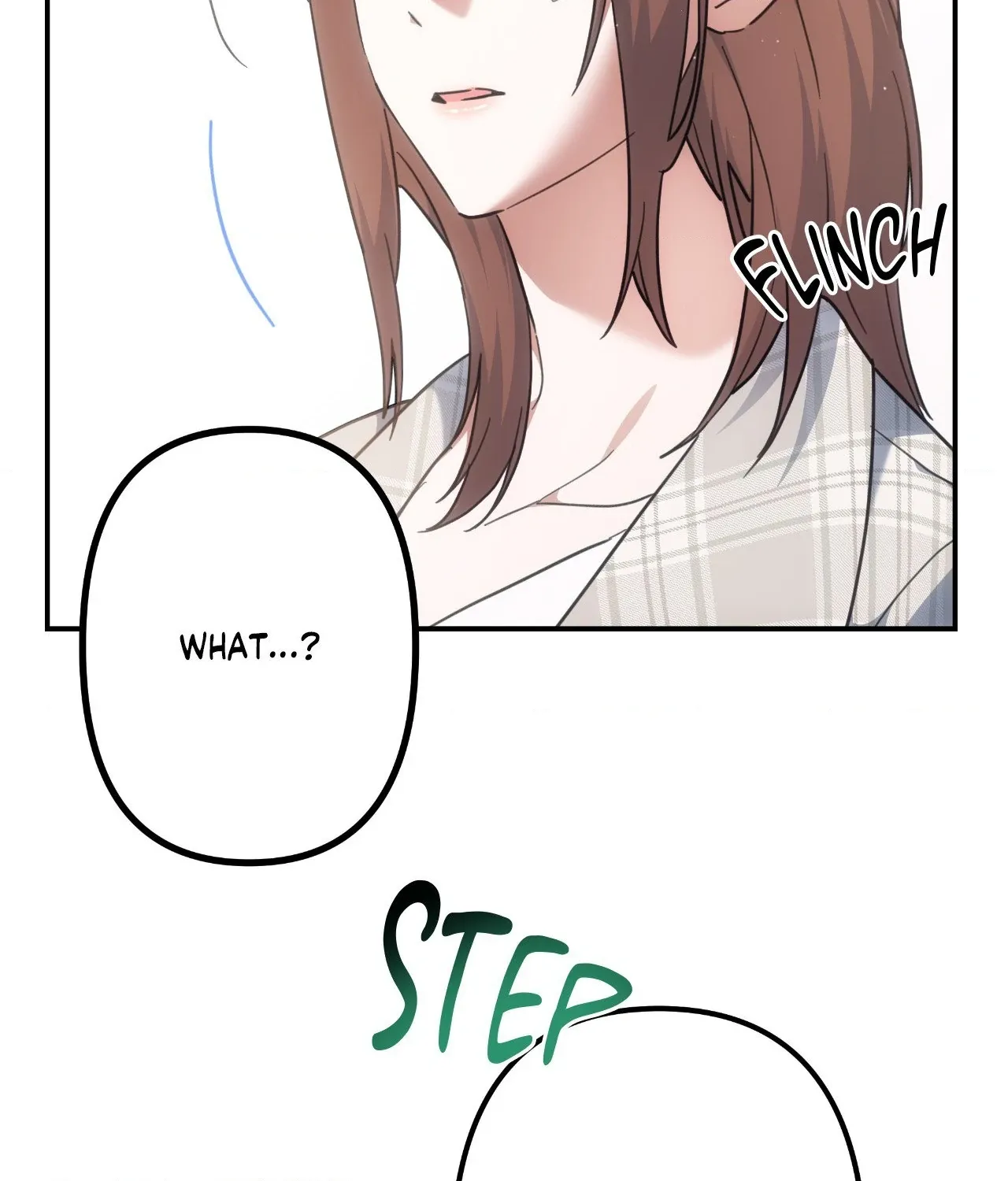 For the Shattered Things Chapter 8 page 98 - 