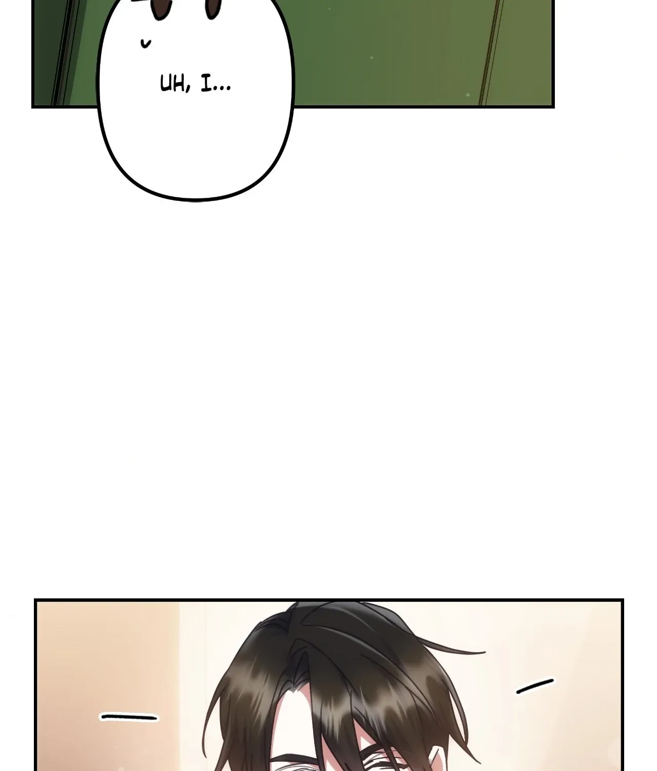 For the Shattered Things Chapter 9 page 106 - 