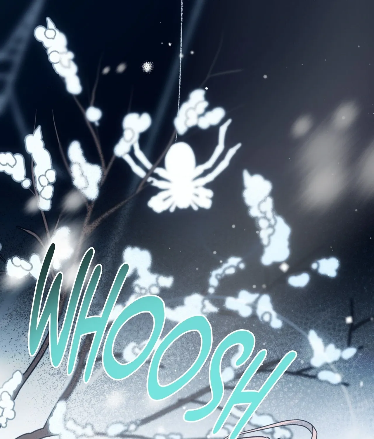 For the Shattered Things Chapter 9 page 12 - 