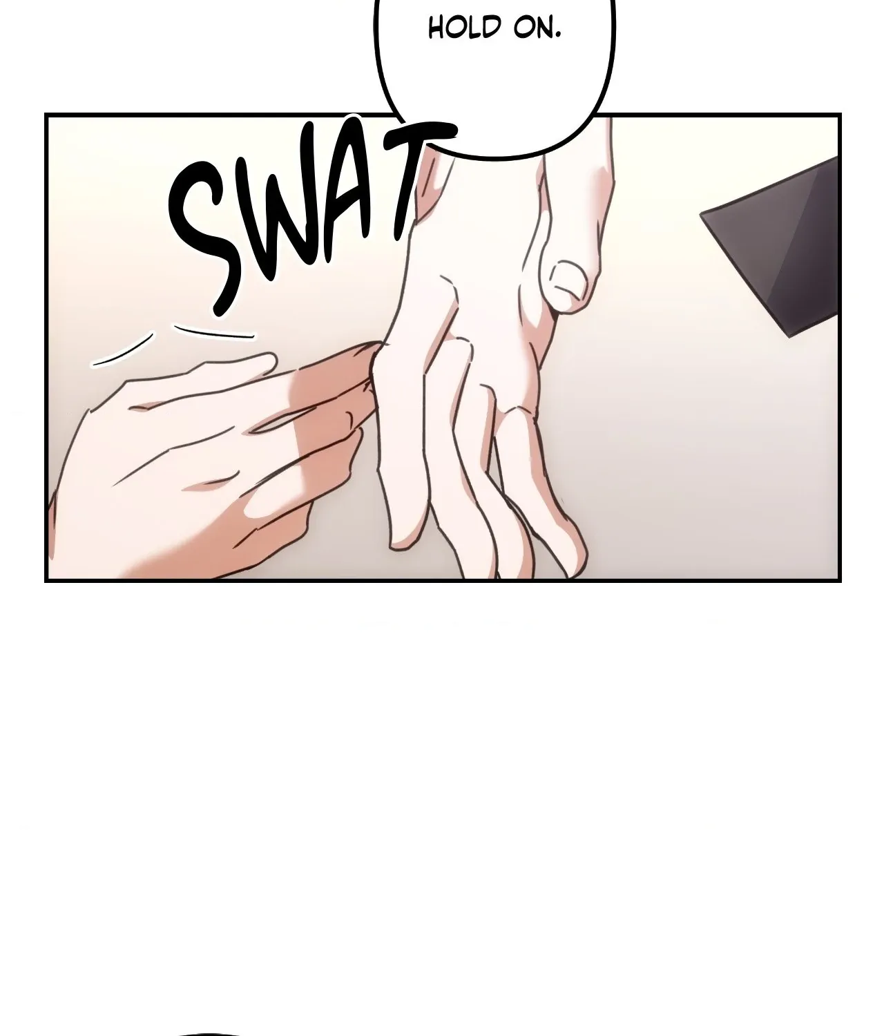 For the Shattered Things Chapter 9 page 113 - 