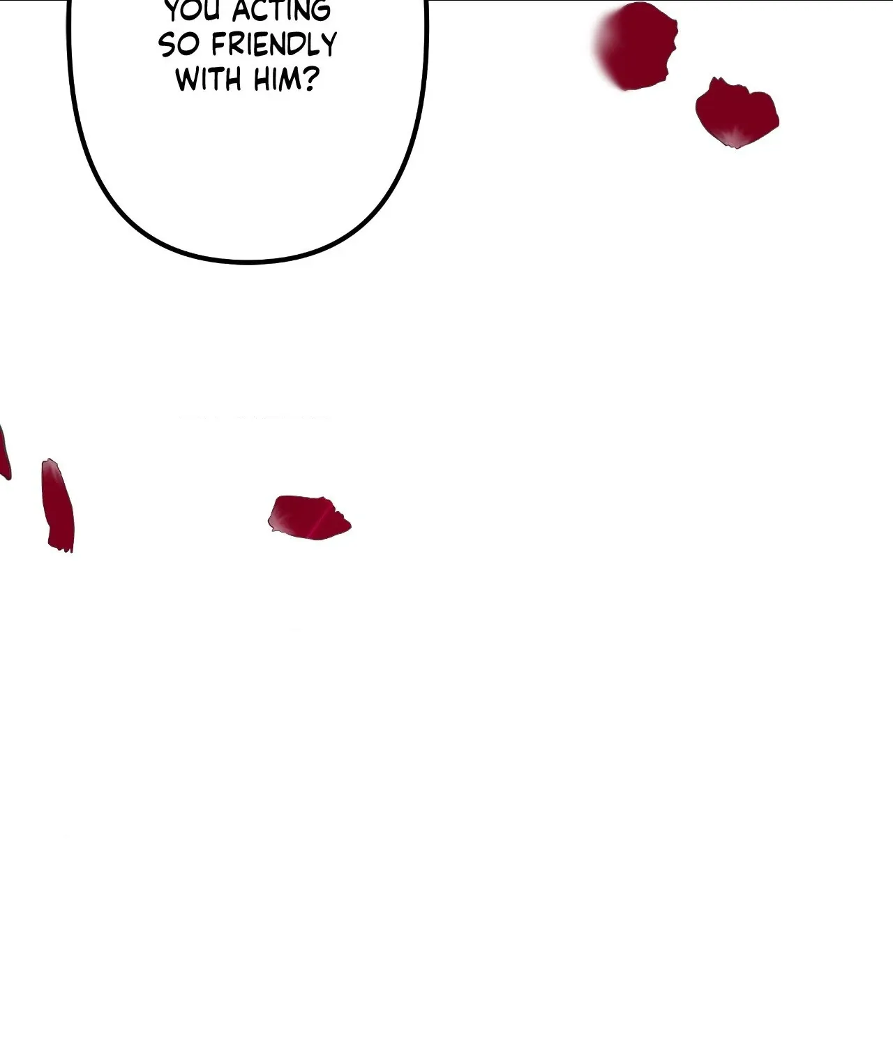 For the Shattered Things Chapter 9 page 121 - 