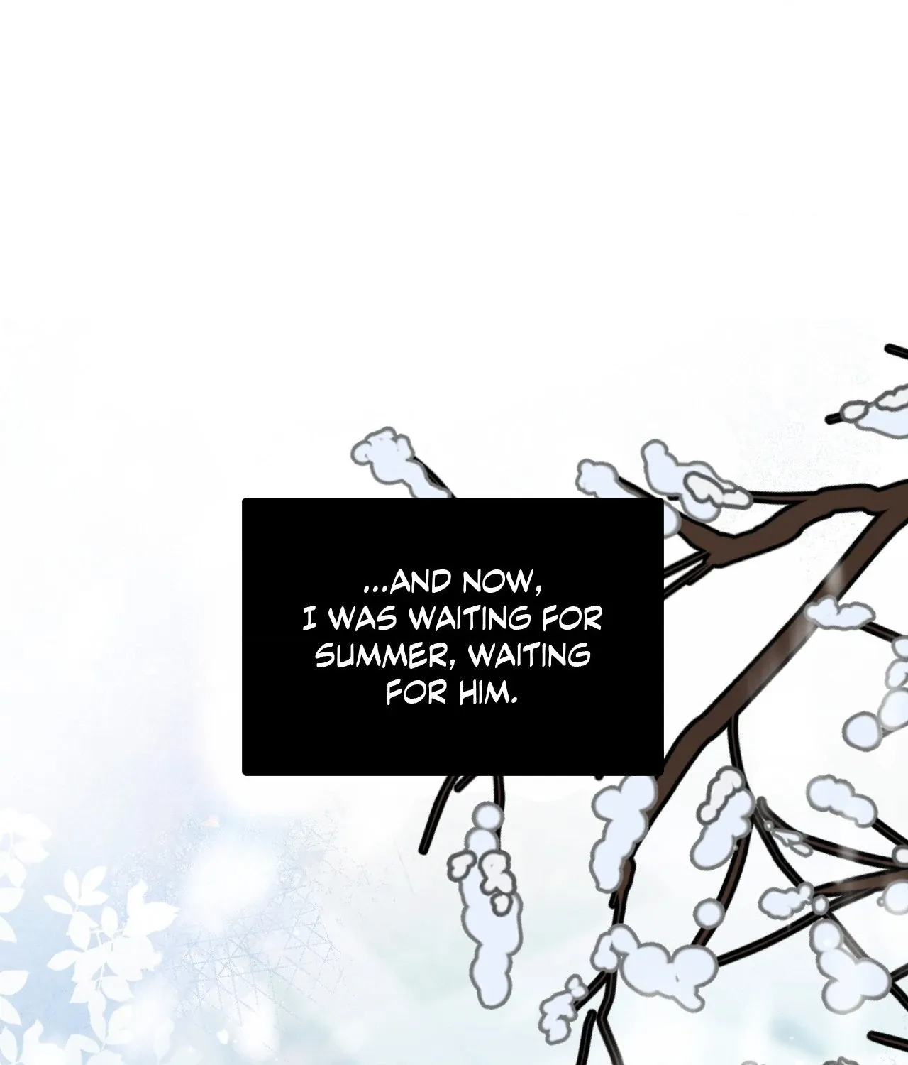 For the Shattered Things Chapter 9 page 14 - 