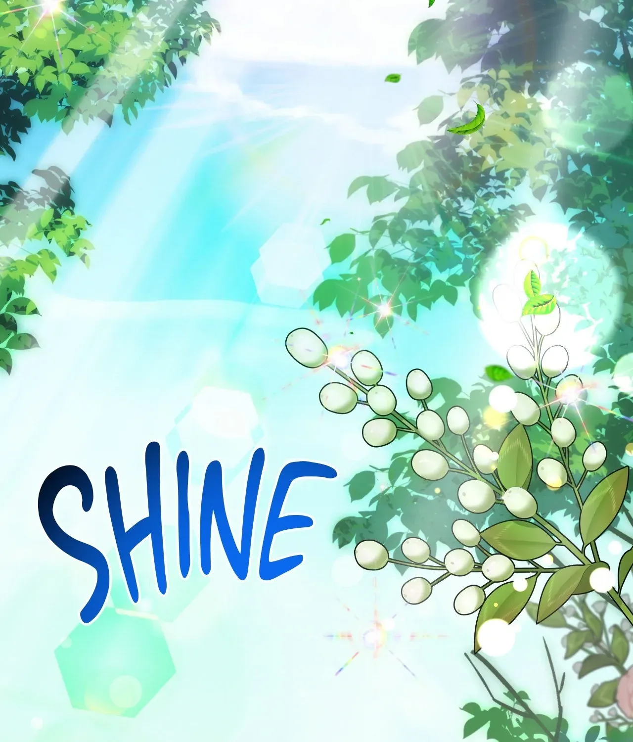 For the Shattered Things Chapter 9 page 17 - 
