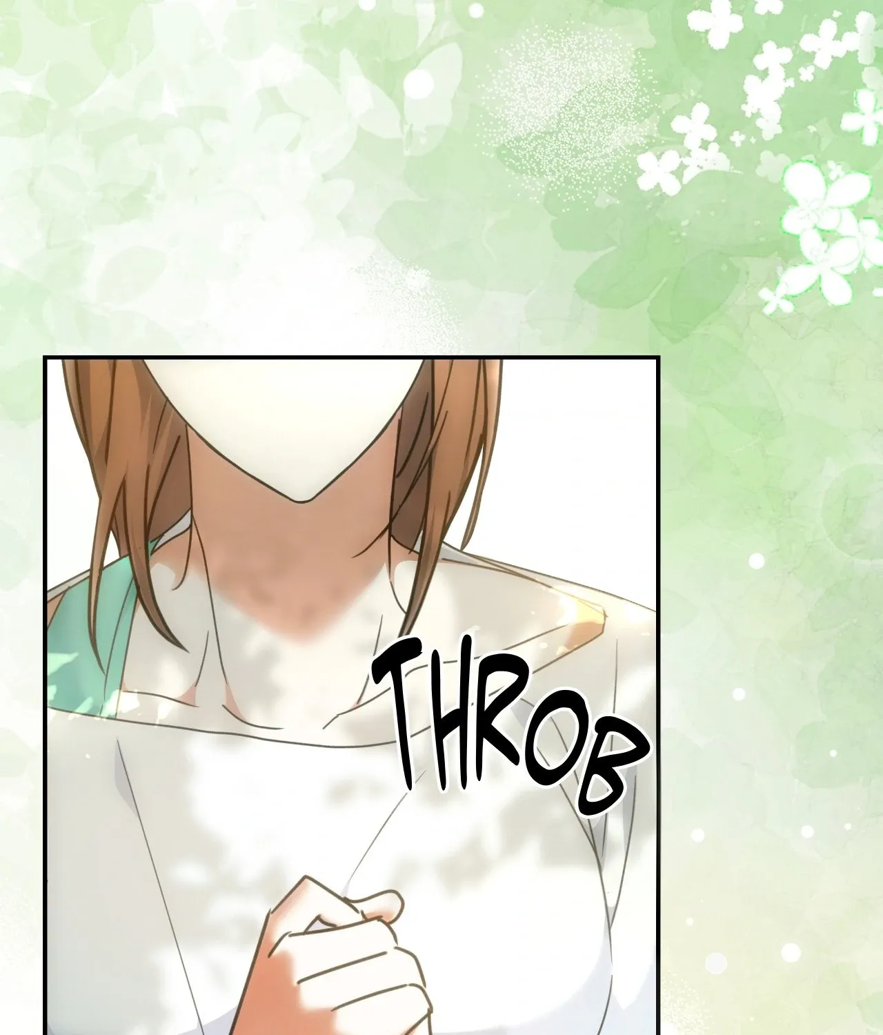 For the Shattered Things Chapter 9 page 32 - 