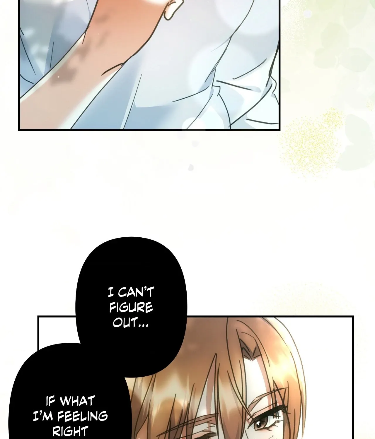 For the Shattered Things Chapter 9 page 33 - 
