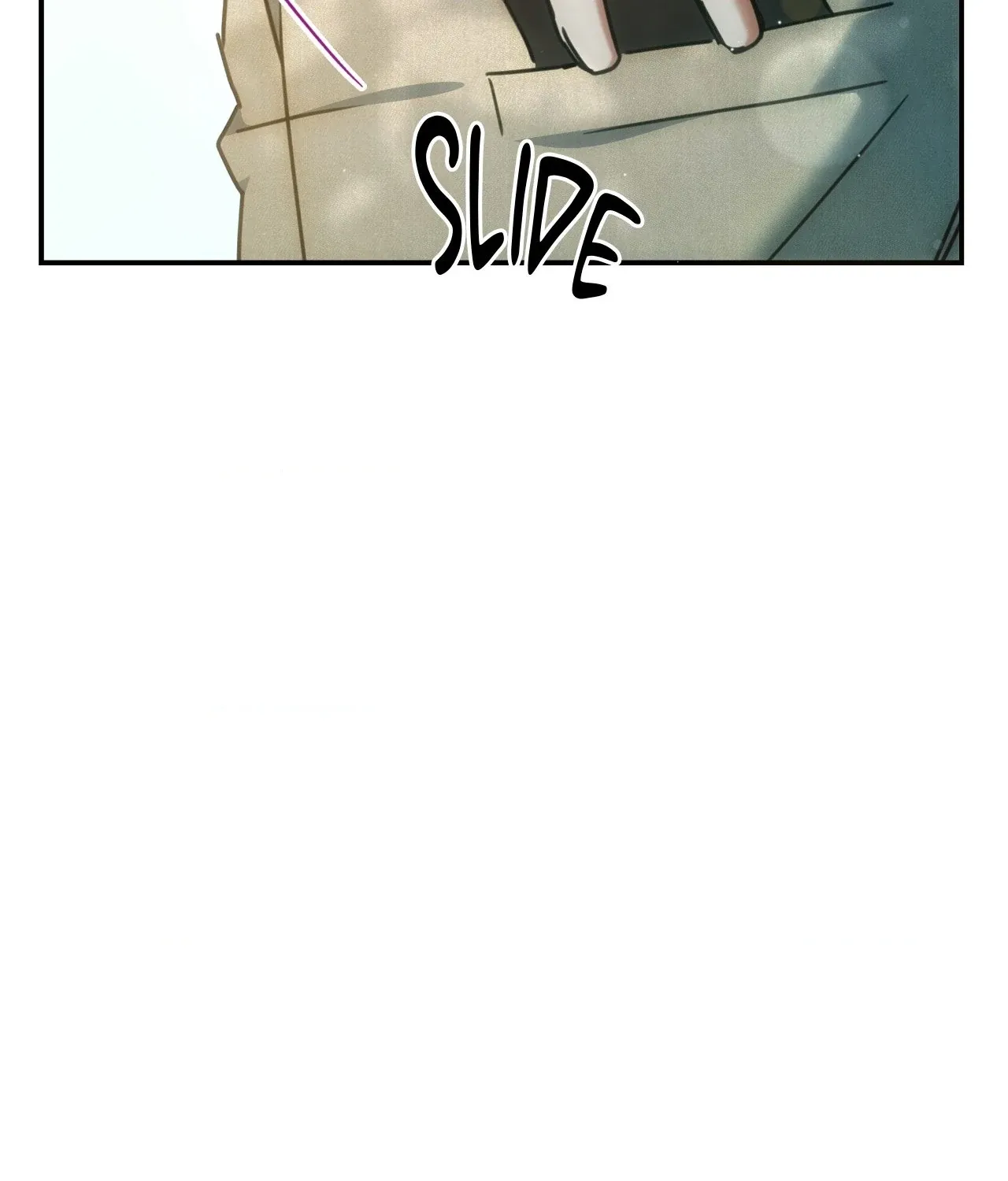 For the Shattered Things Chapter 9 page 36 - 