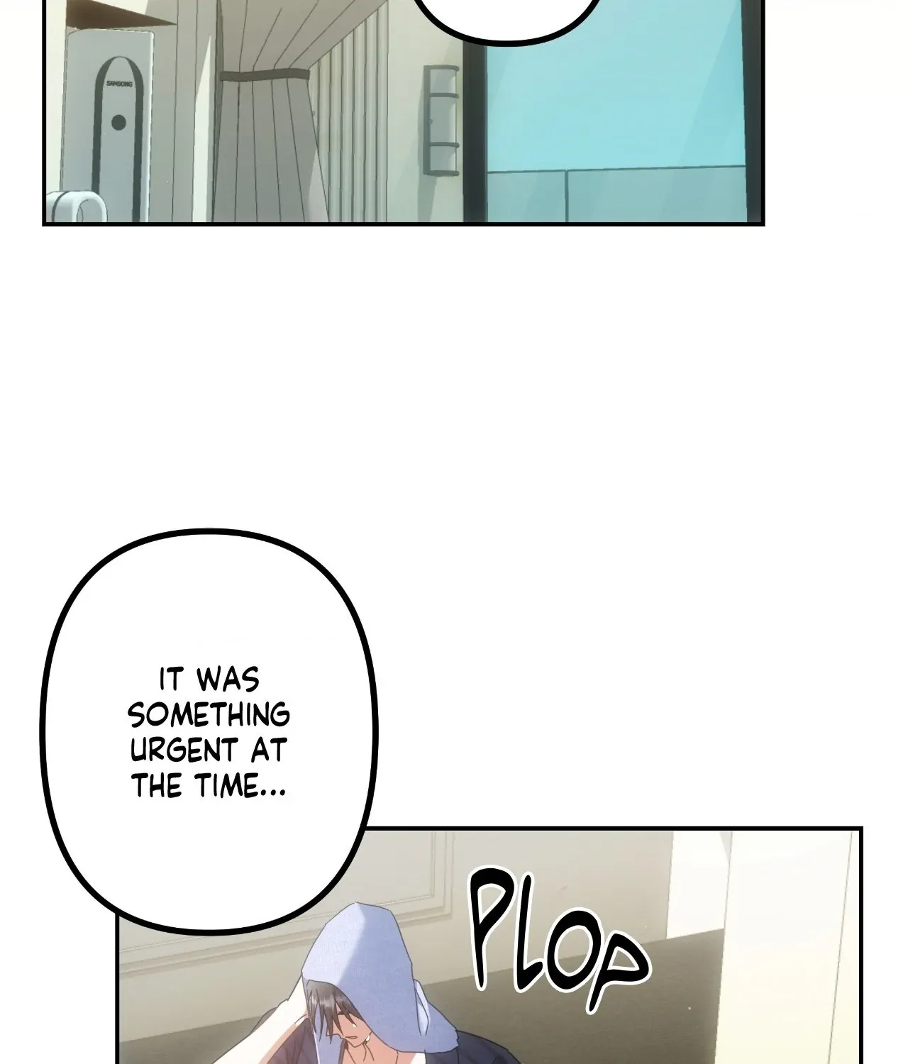 For the Shattered Things Chapter 9 page 43 - 