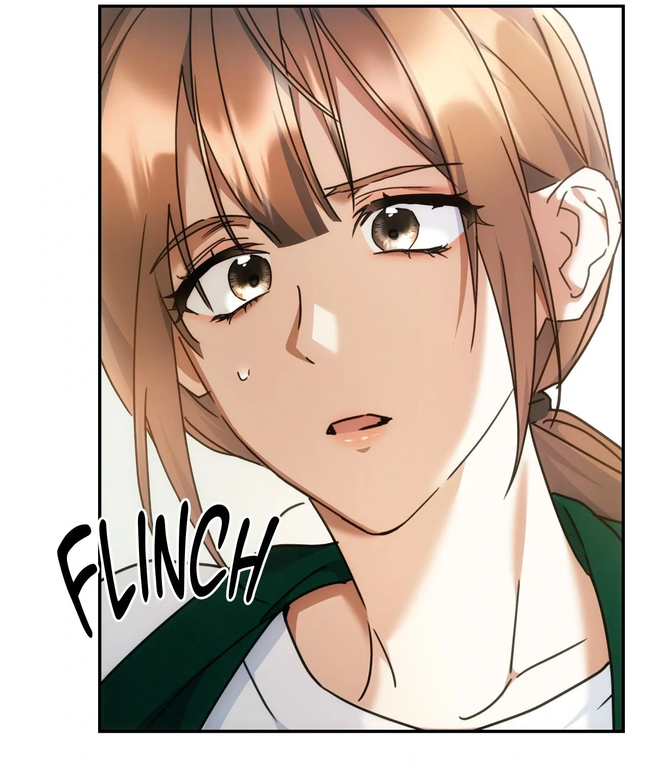 For the Shattered Things Chapter 9 page 53 - 