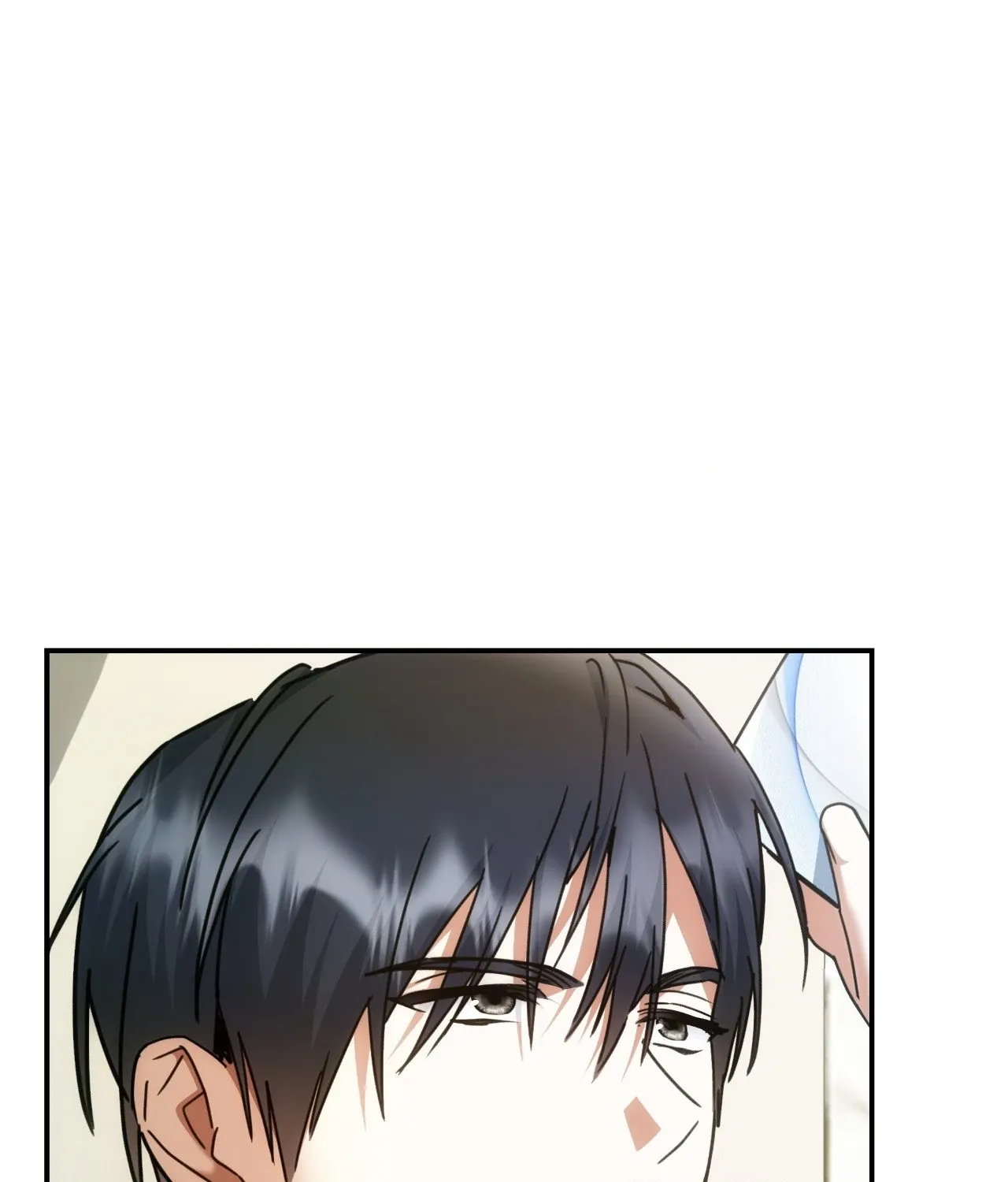 For the Shattered Things Chapter 9 page 54 - 