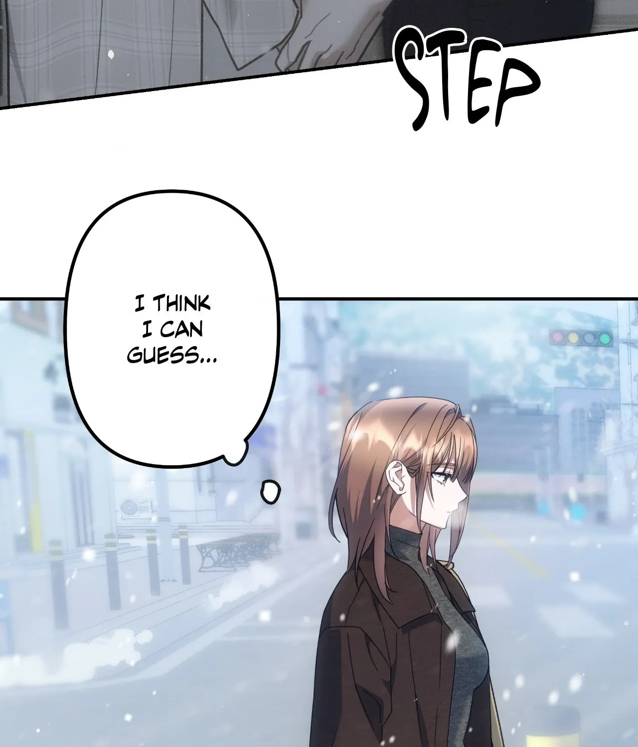 For the Shattered Things Chapter 9 page 7 - 