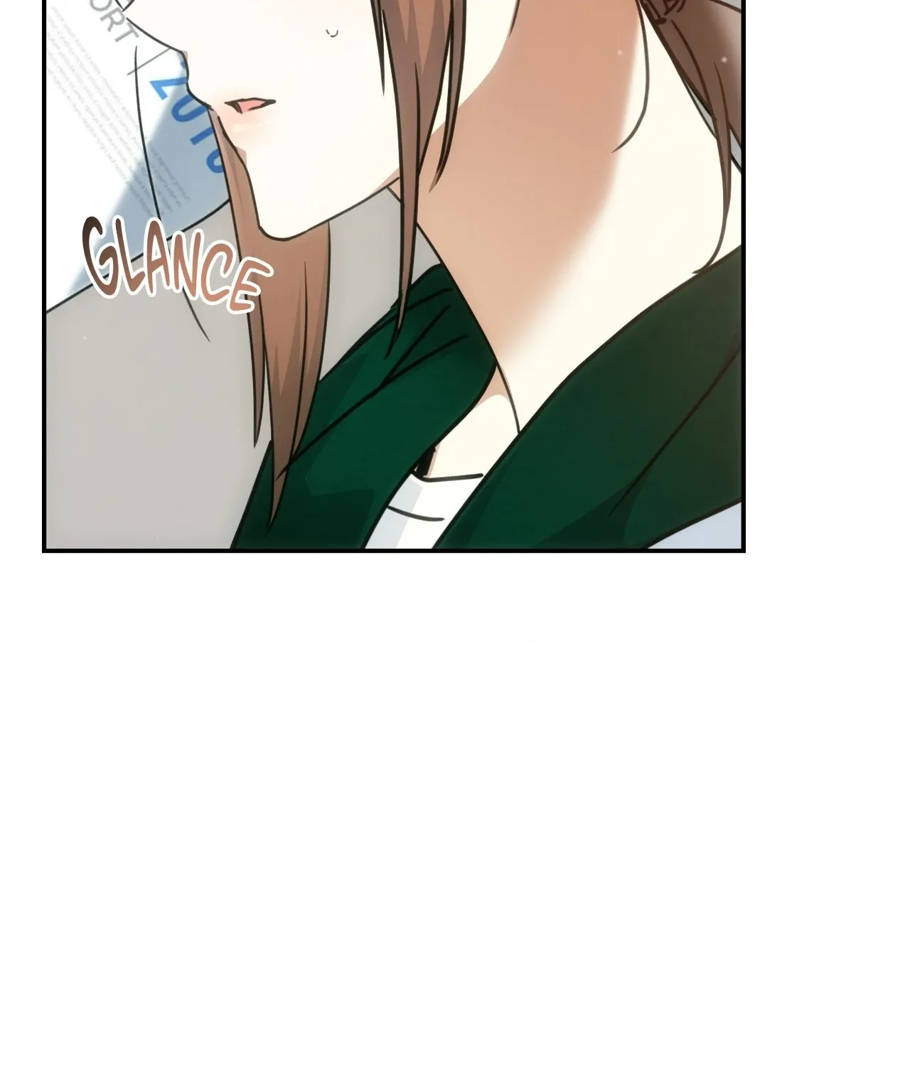 For the Shattered Things Chapter 9 page 62 - 