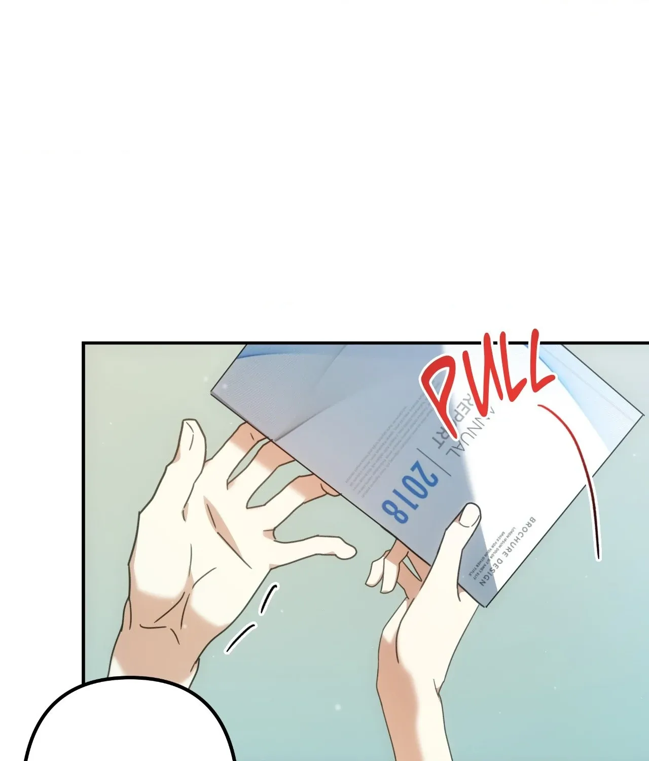 For the Shattered Things Chapter 9 page 63 - 