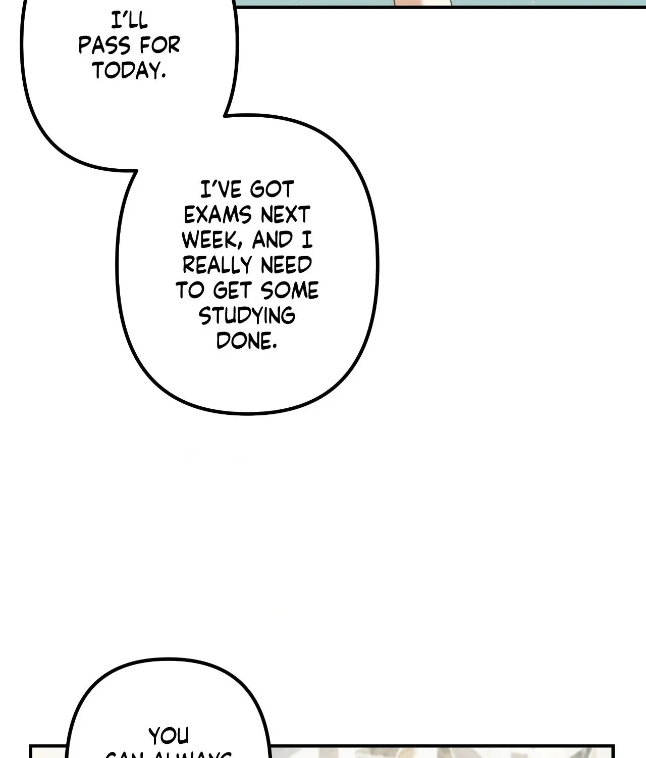 For the Shattered Things Chapter 9 page 64 - 