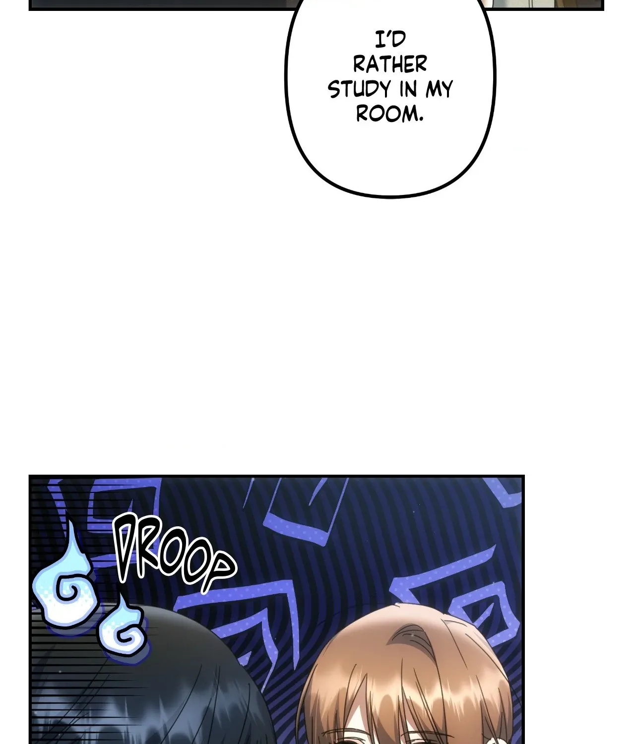 For the Shattered Things Chapter 9 page 66 - 