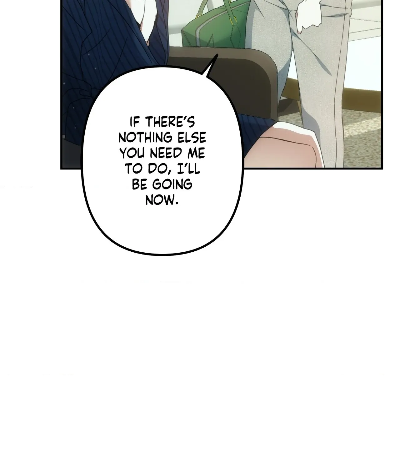 For the Shattered Things Chapter 9 page 72 - 