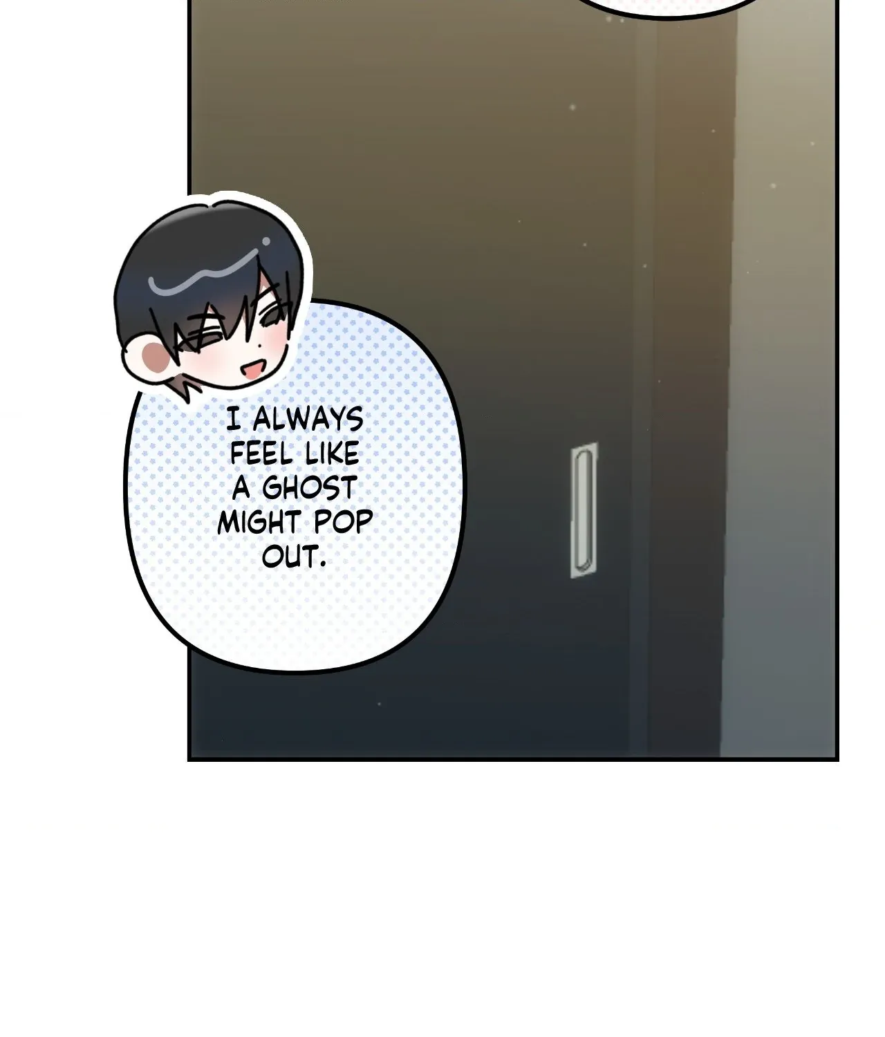 For the Shattered Things Chapter 9 page 77 - 