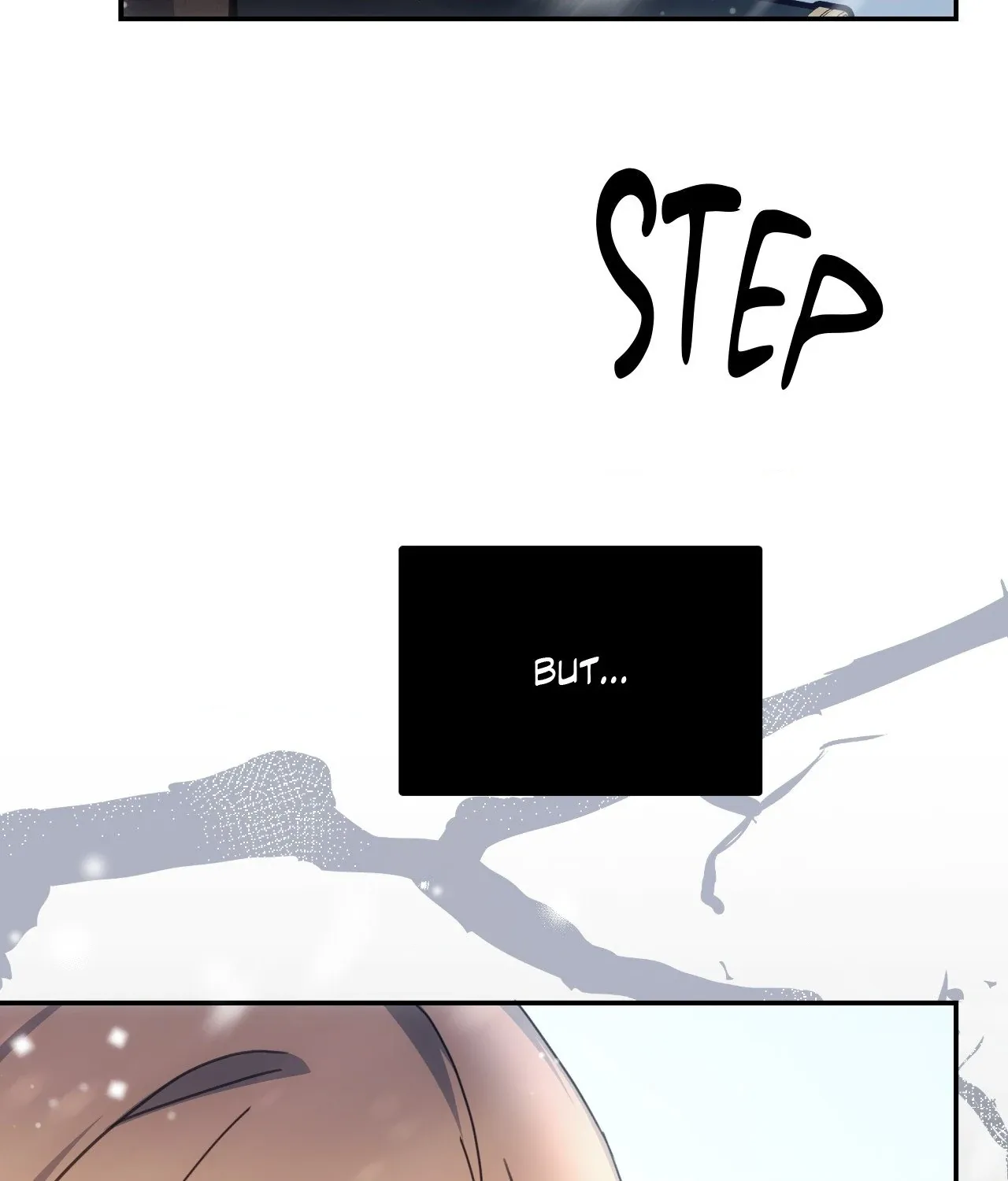 For the Shattered Things Chapter 9 page 9 - 