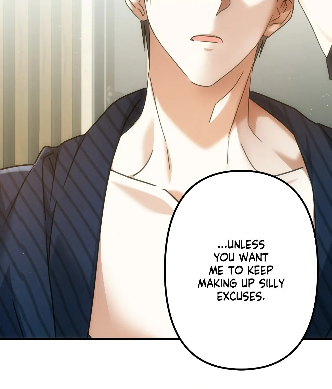 For the Shattered Things Chapter 9 page 82 - 