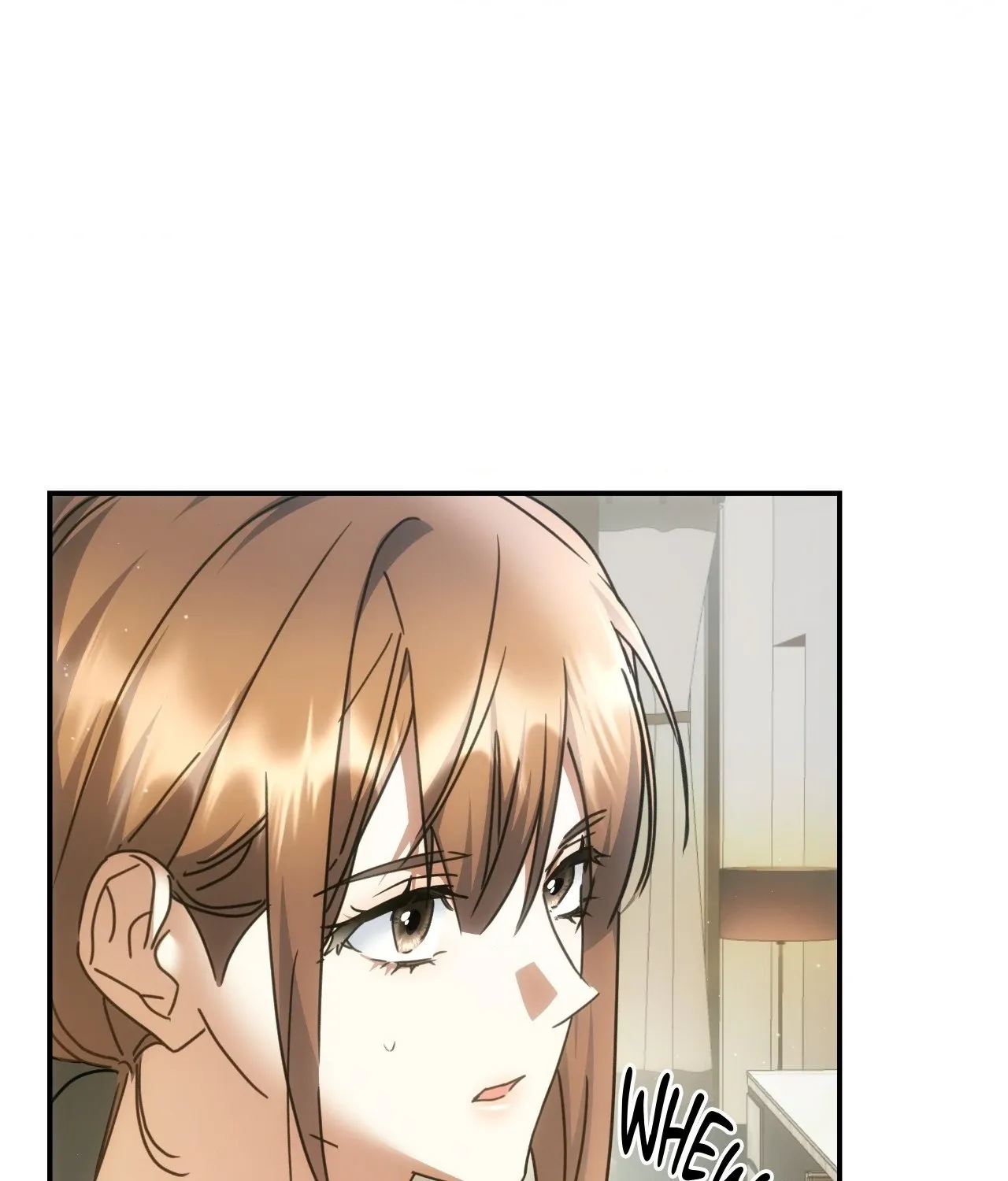 For the Shattered Things Chapter 9 page 83 - 