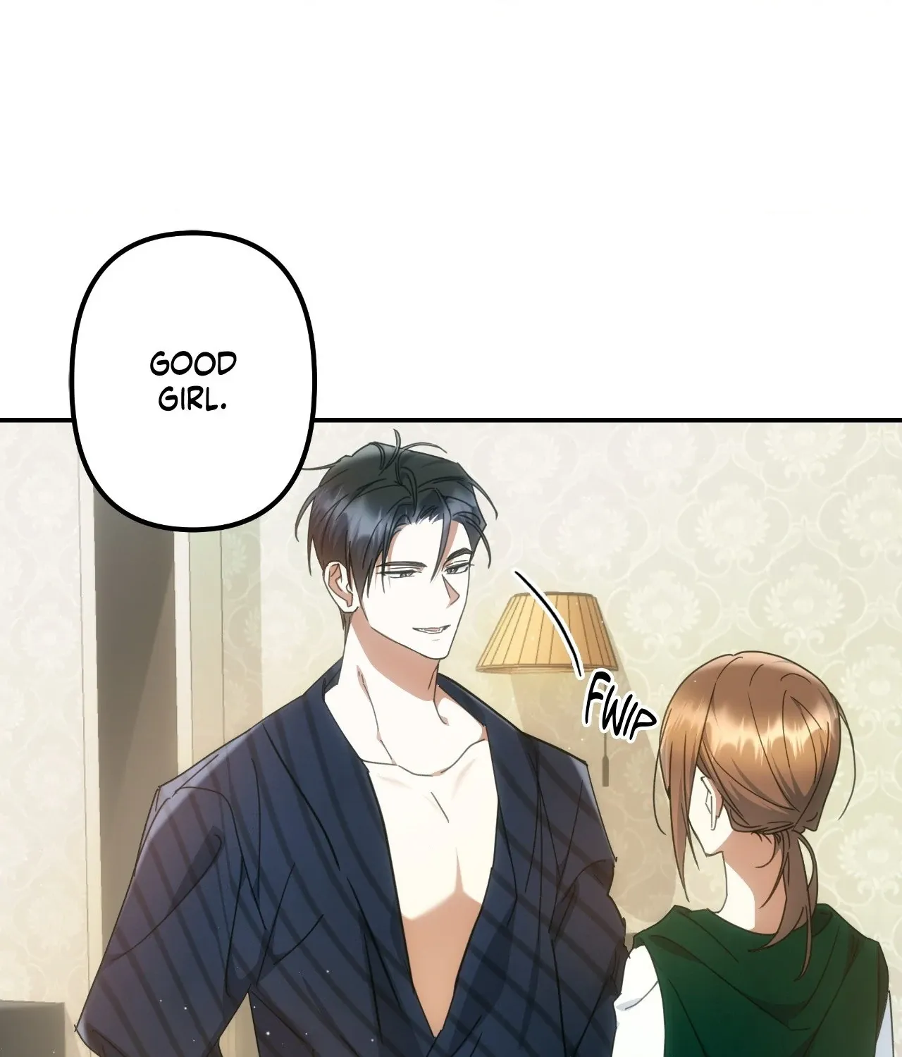 For the Shattered Things Chapter 9 page 86 - 