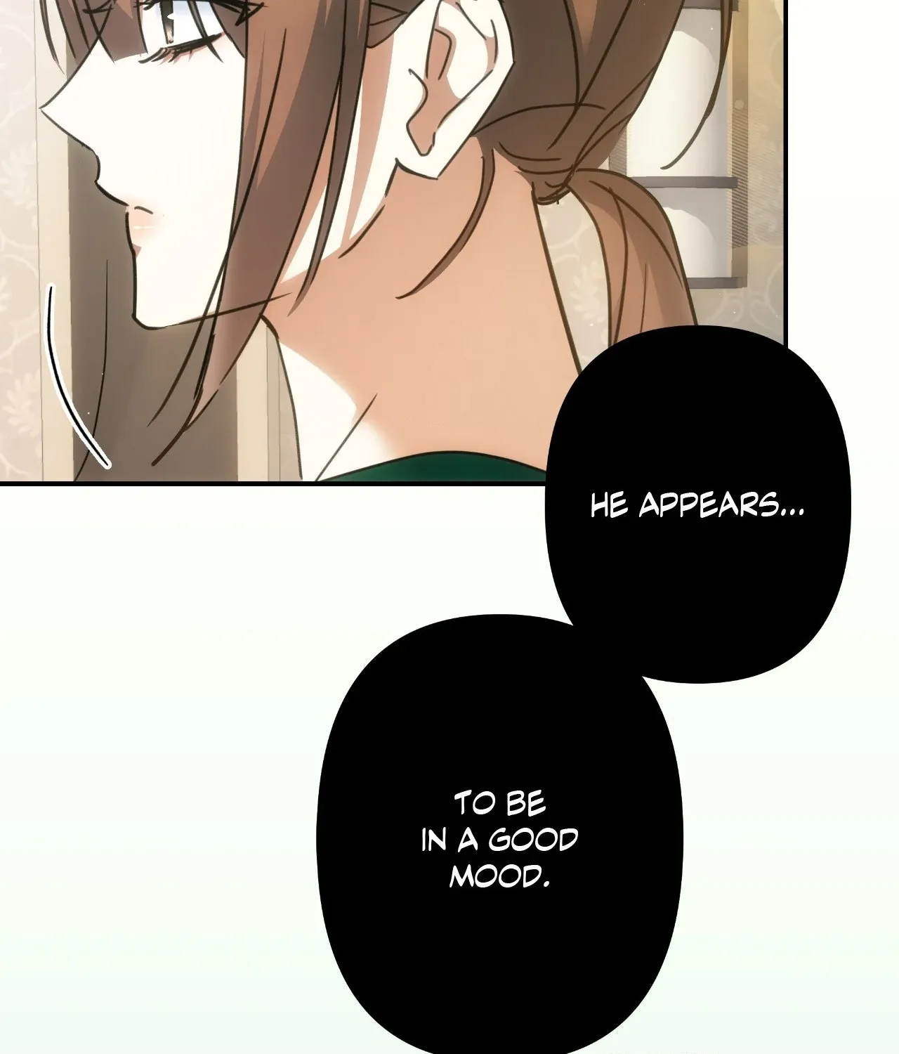 For the Shattered Things Chapter 9 page 88 - 