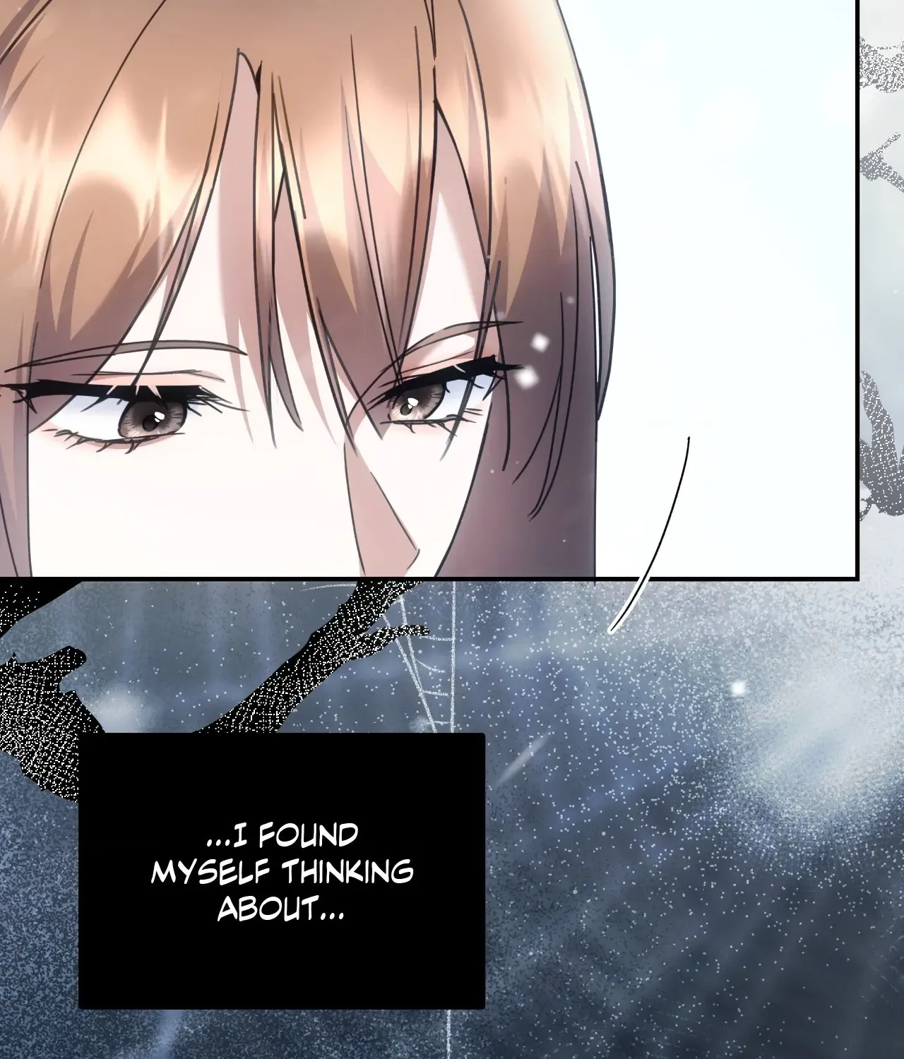 For the Shattered Things Chapter 9 page 10 - 