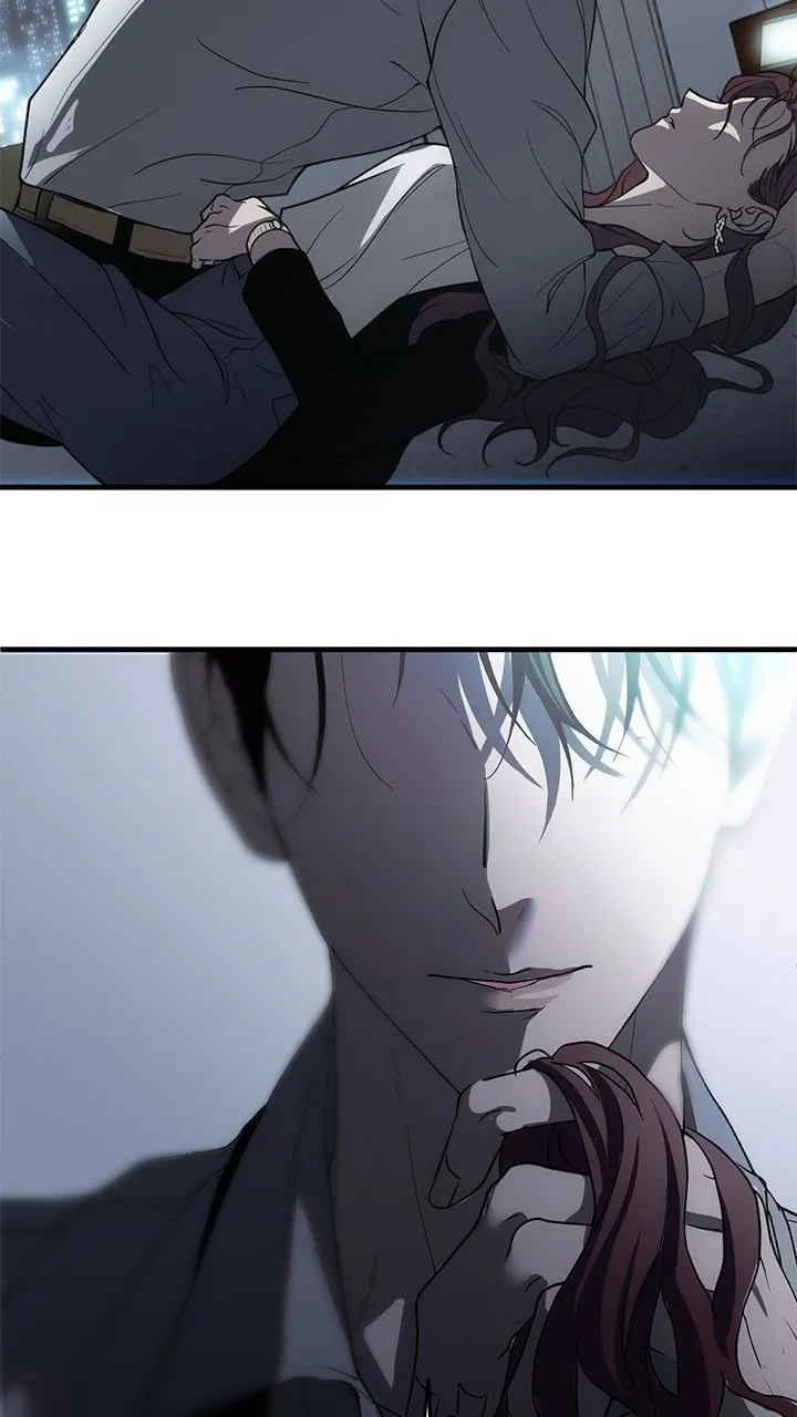 Read For the Third Time chapter 1 image 2 on Lezhin