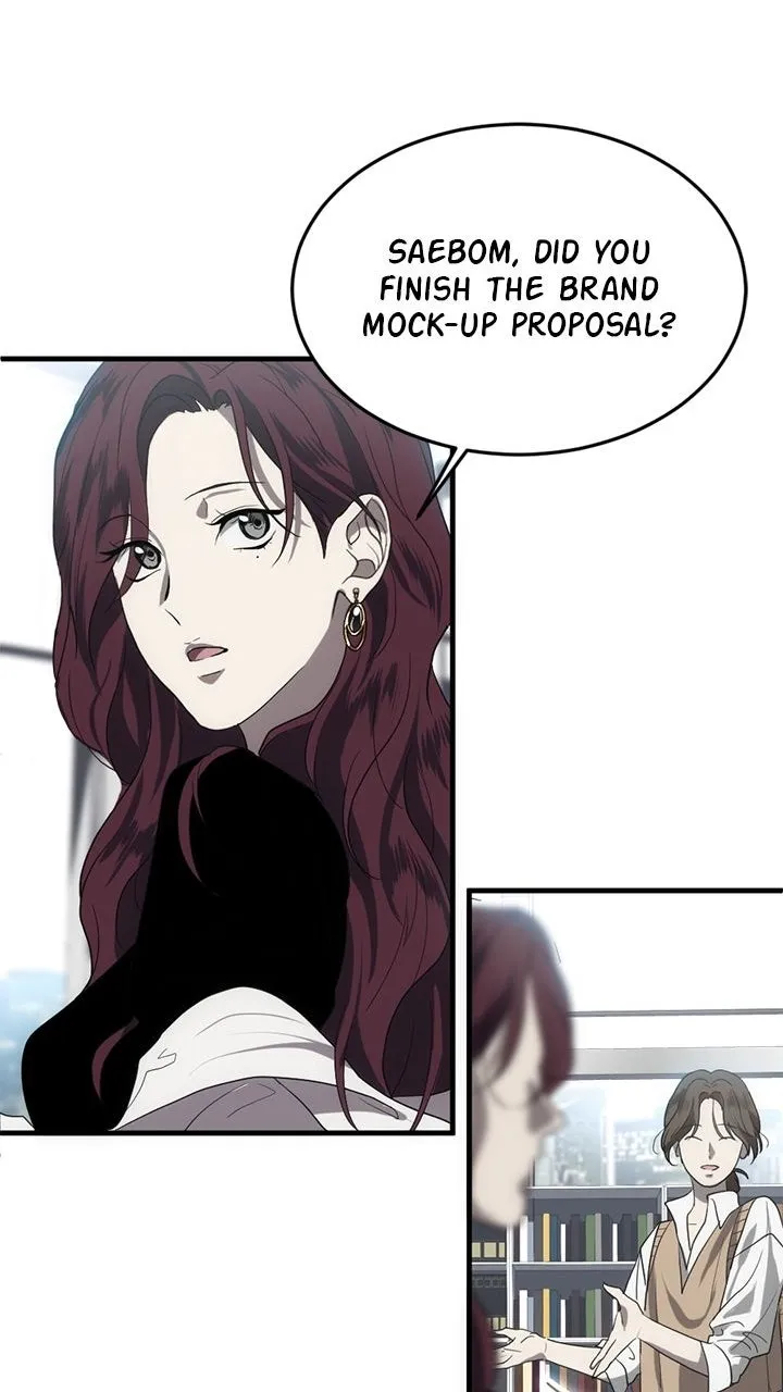 Read For the Third Time chapter 1 image 22 on Lezhin