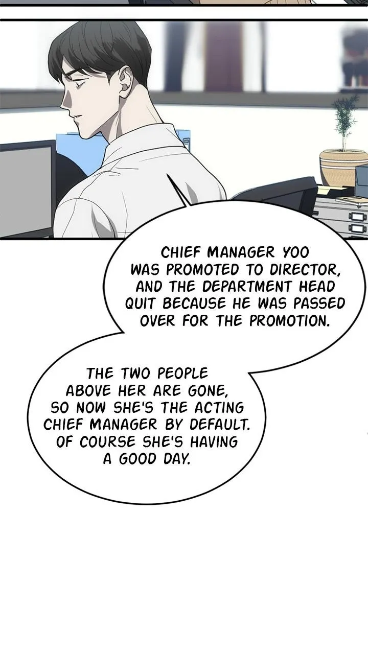 Read For the Third Time chapter 1 image 30 on Lezhin