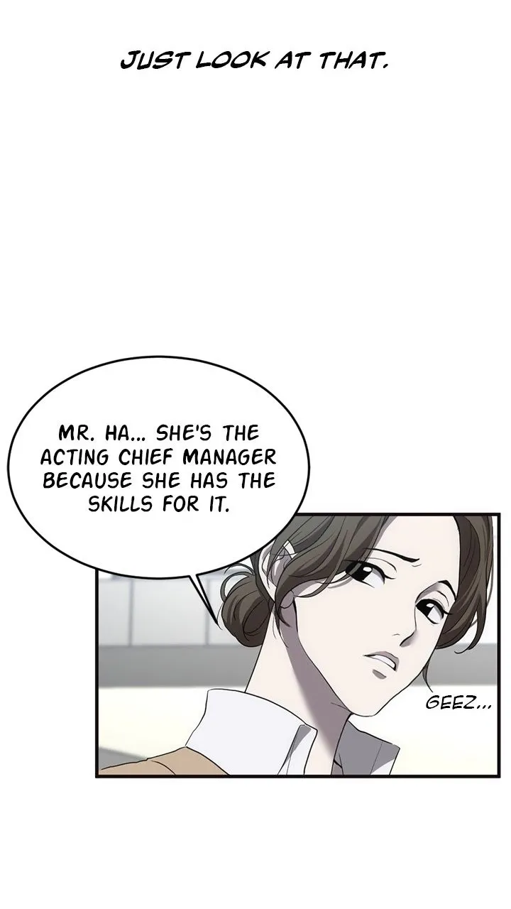 Read For the Third Time chapter 1 image 31 on Lezhin