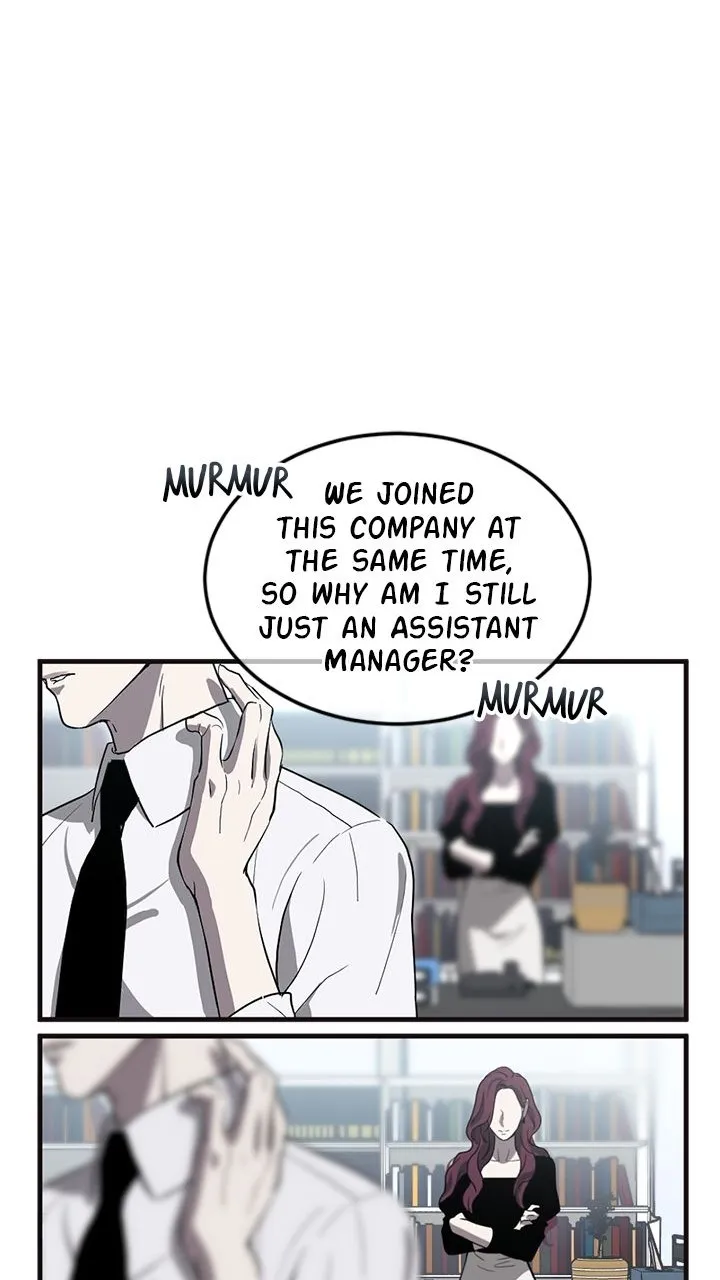 Read For the Third Time chapter 1 image 33 on Lezhin