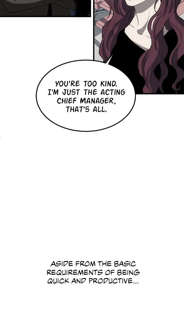 Read For the Third Time chapter 1 image 38 on Lezhin