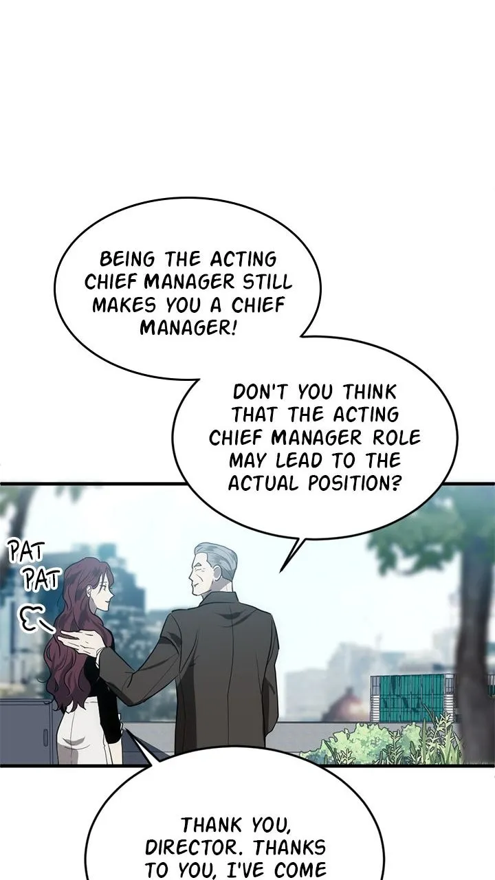 Read For the Third Time chapter 1 image 39 on Lezhin