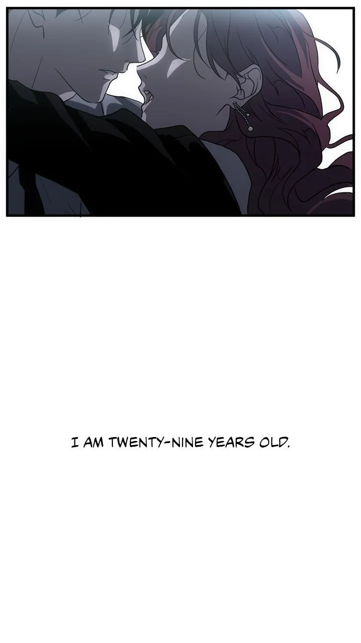 Read For the Third Time chapter 1 image 4 on Lezhin