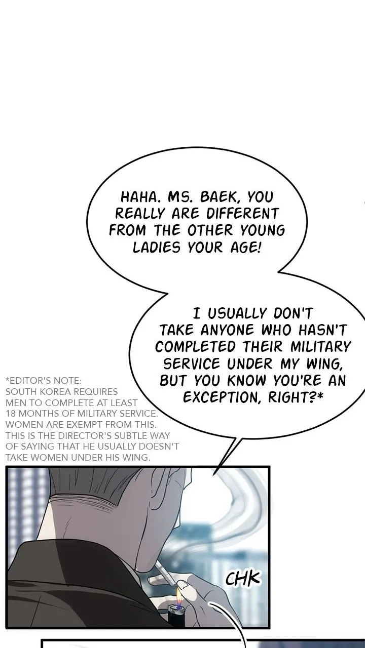 Read For the Third Time chapter 1 image 41 on Lezhin