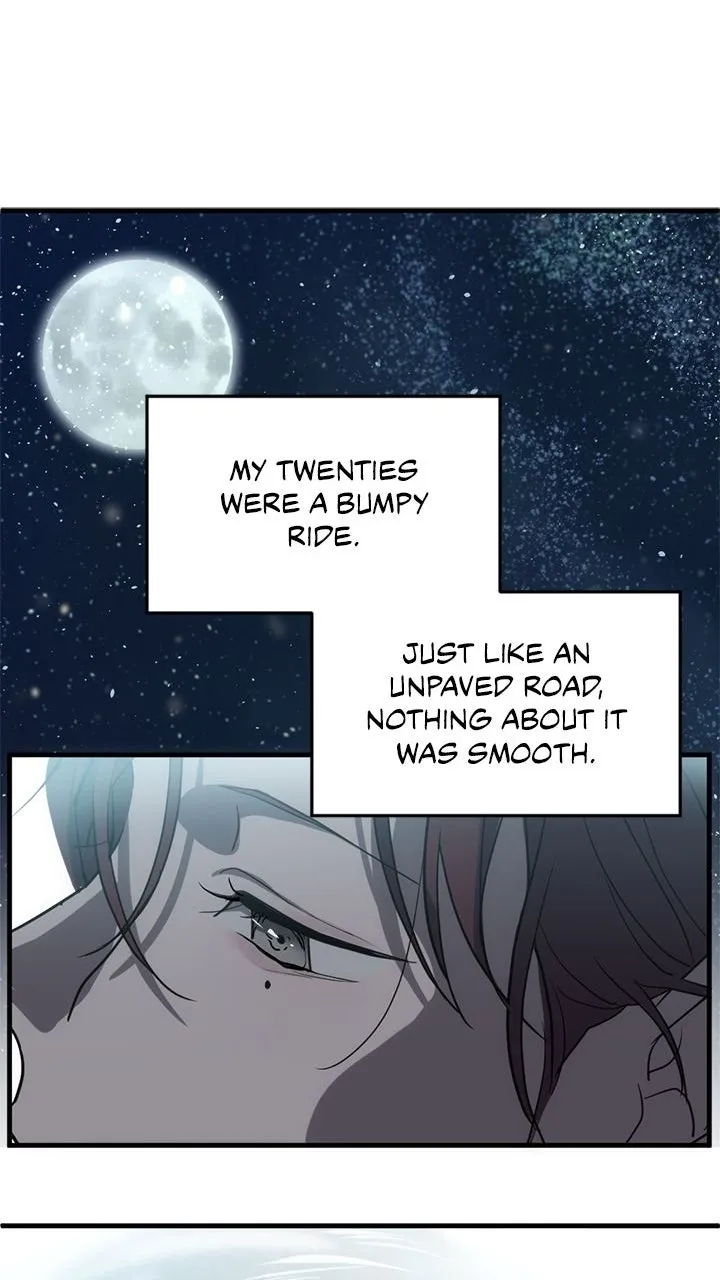 Read For the Third Time chapter 1 image 7 on Lezhin