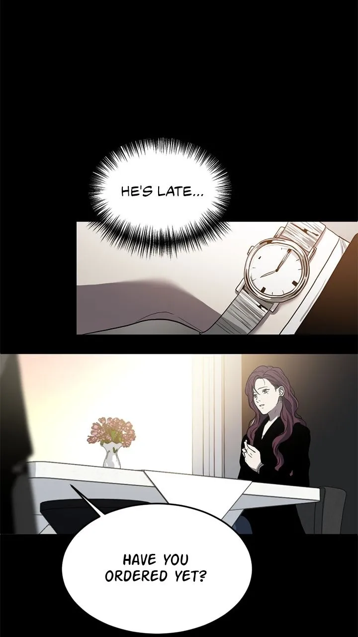 Read For the Third Time chapter 2 image 11 on Lezhin