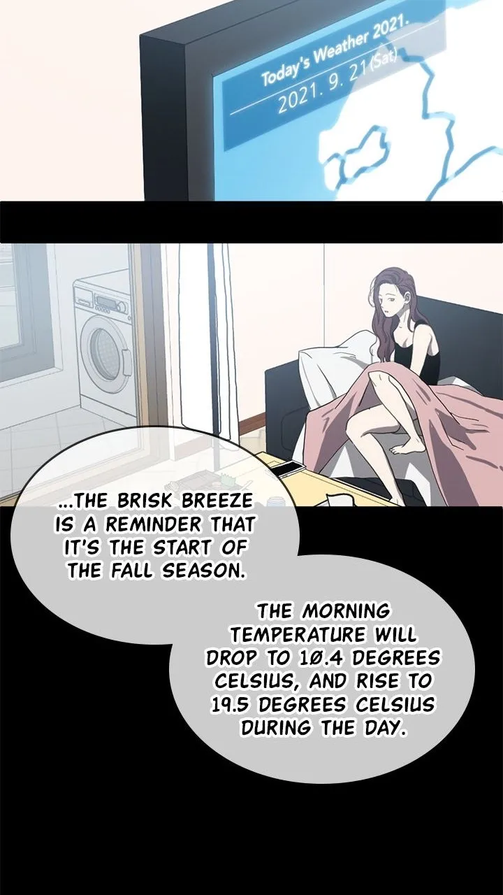 Read For the Third Time chapter 2 image 119 on Lezhin