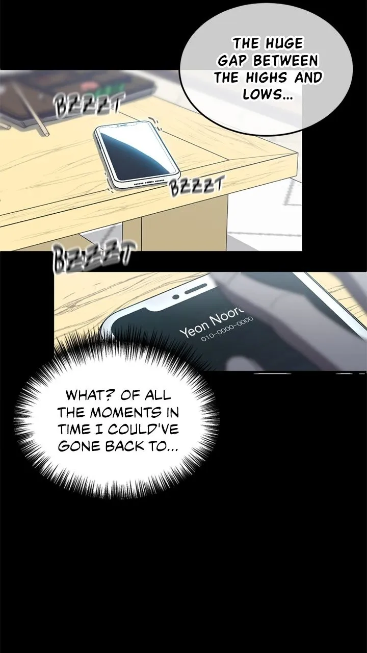 Read For the Third Time chapter 2 image 120 on Lezhin