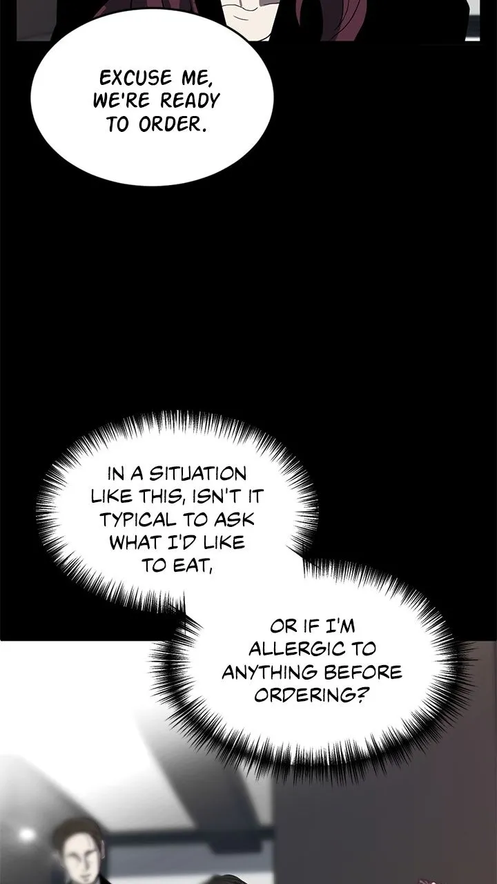 Read For the Third Time chapter 2 image 13 on Lezhin